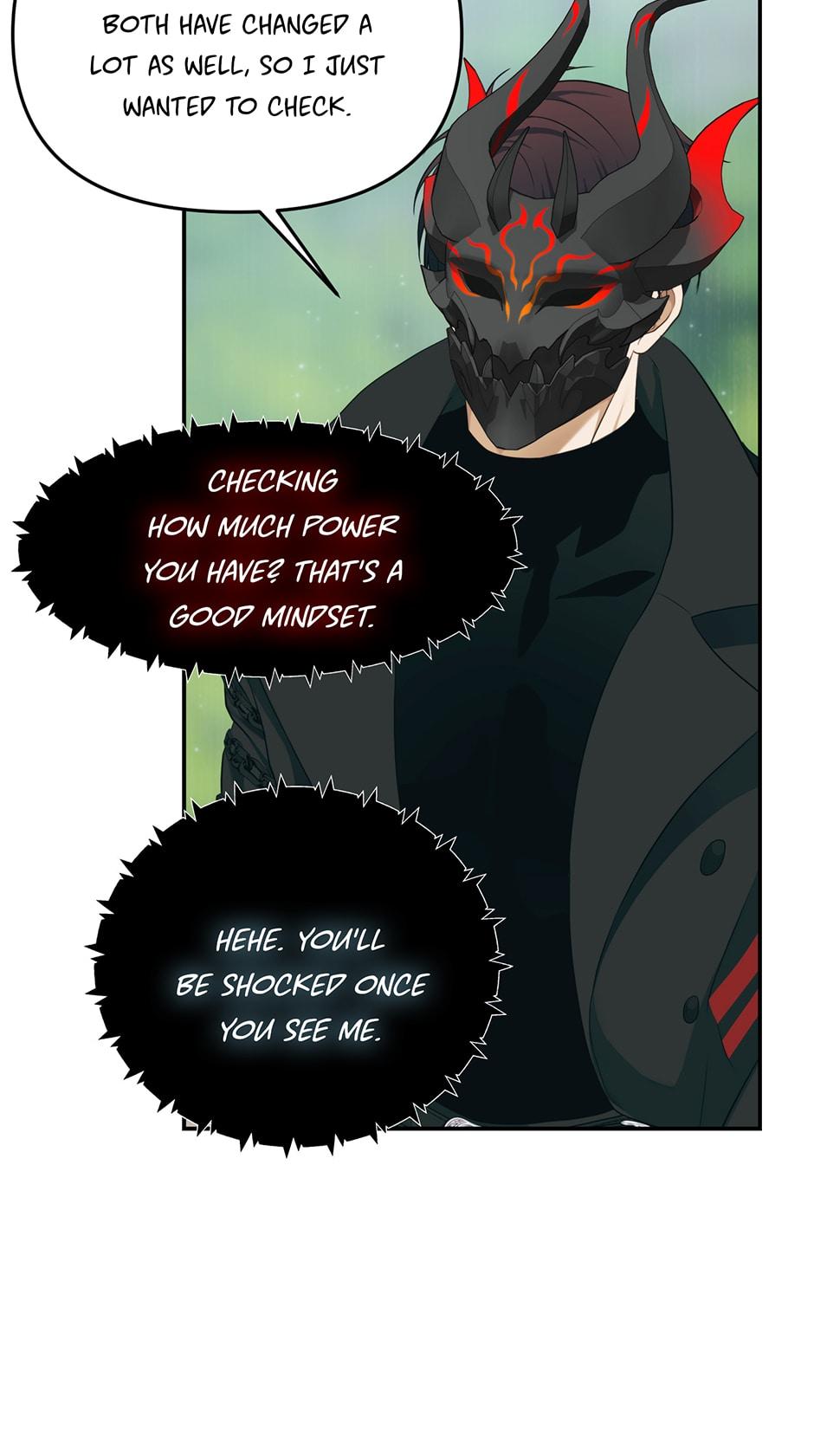 Read Second Life Ranker EN Manga Online