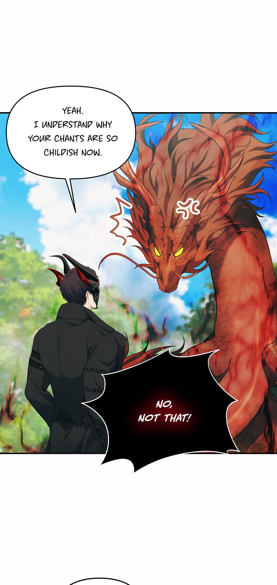 Read Second Life Ranker EN Manga Online