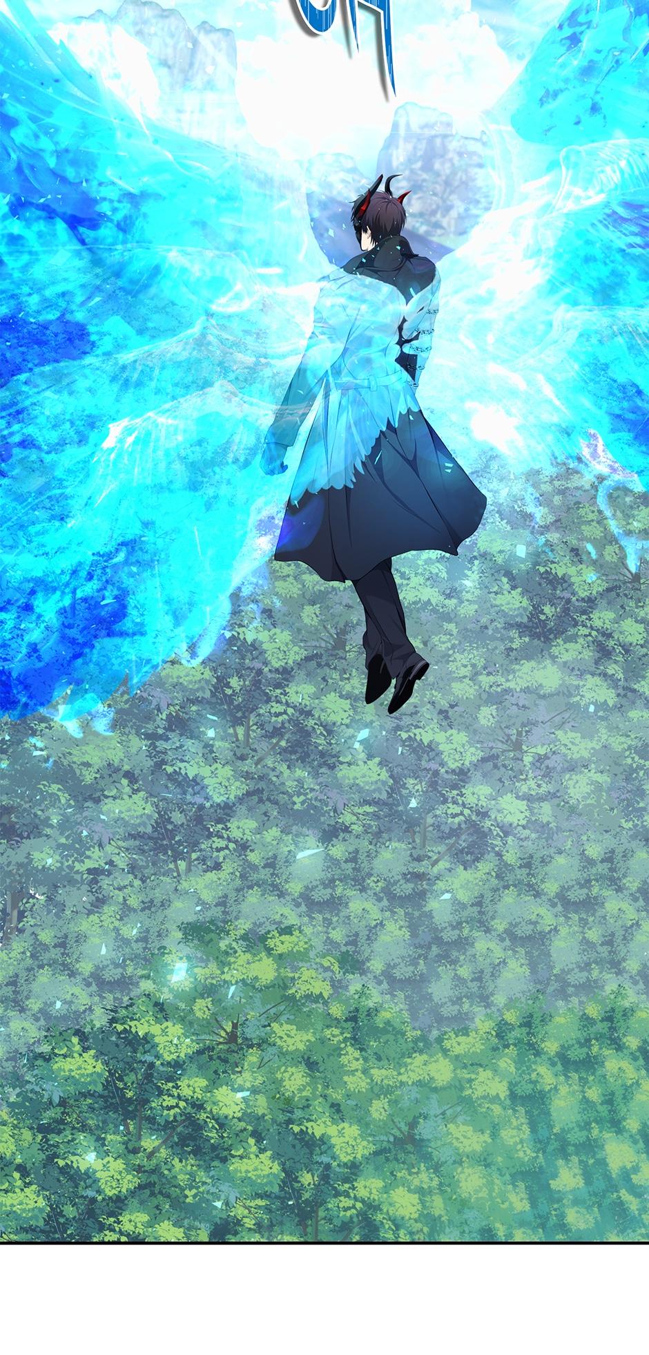 Read Second Life Ranker EN Manga Online