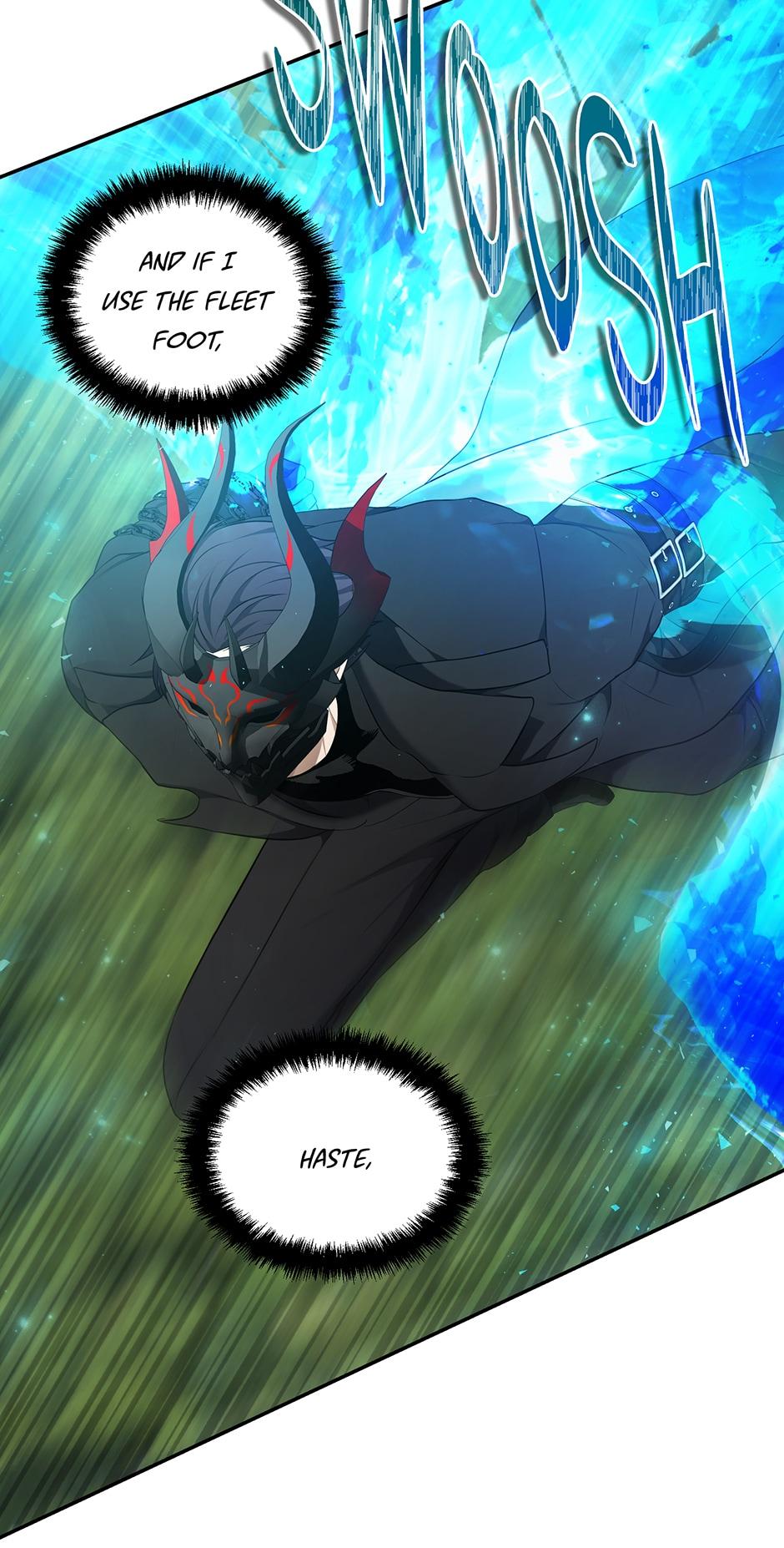 Read Second Life Ranker EN Manga Online