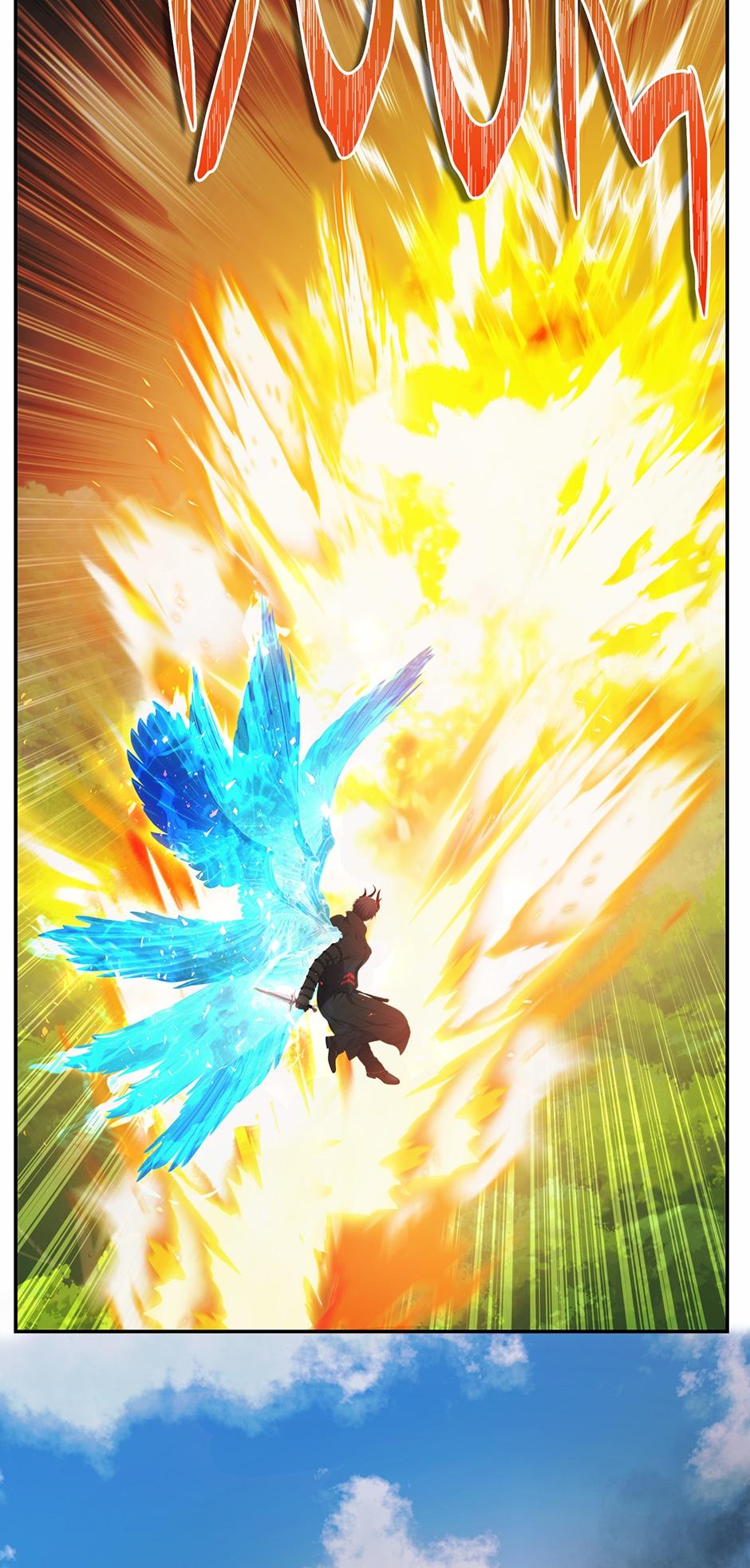 Read Second Life Ranker EN Manga Online