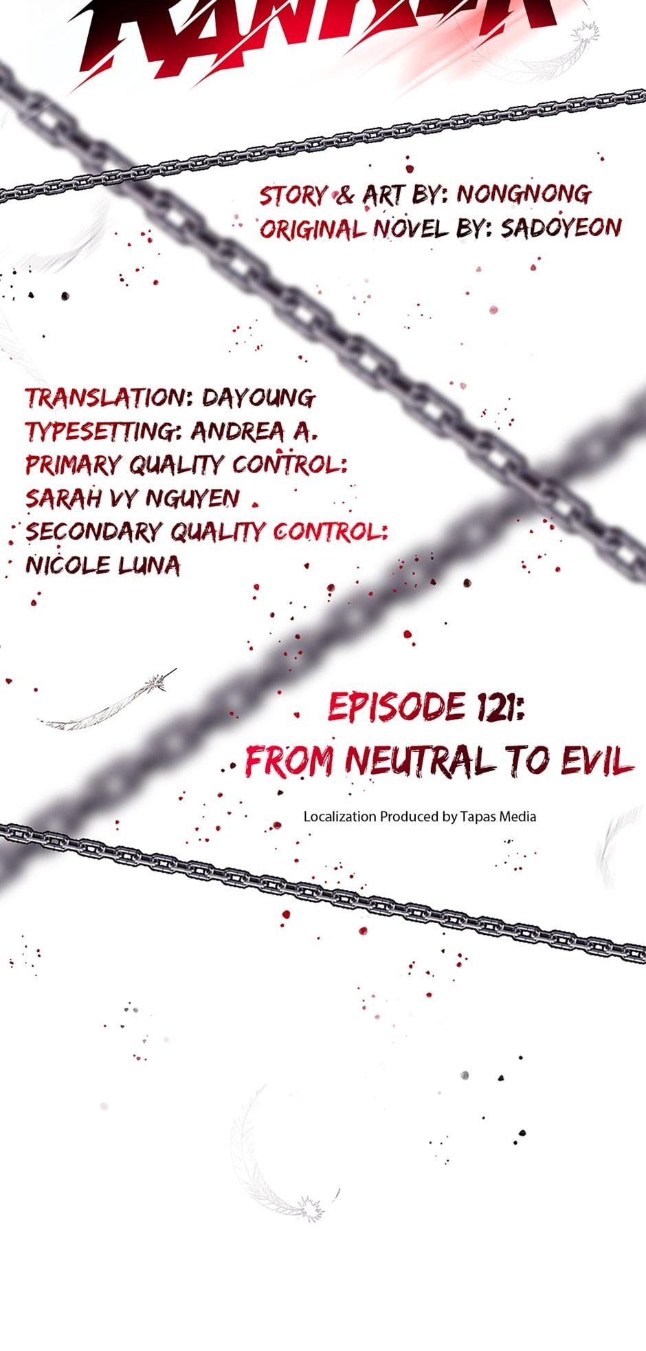 Read Second Life Ranker EN Manga Online