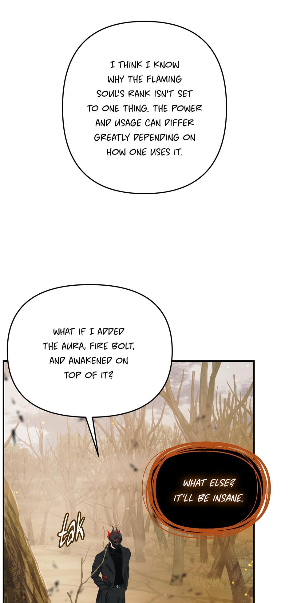 Read Second Life Ranker EN Manga Online