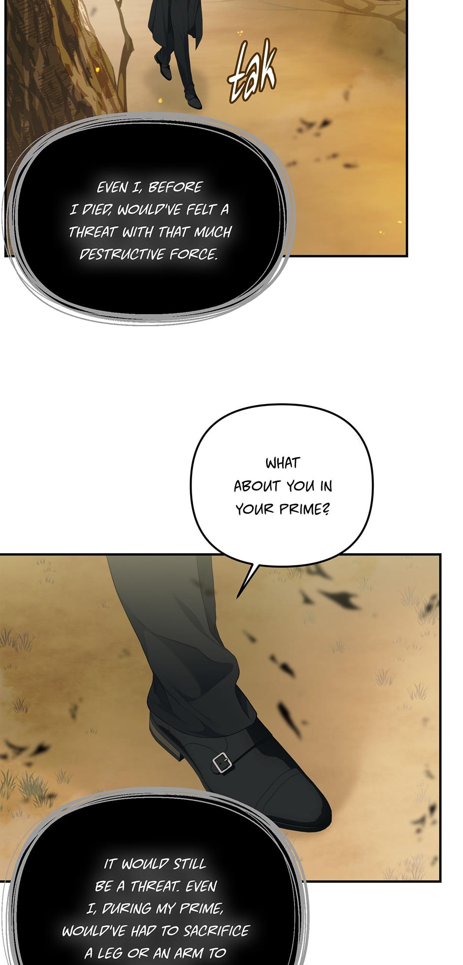 Read Second Life Ranker EN Manga Online