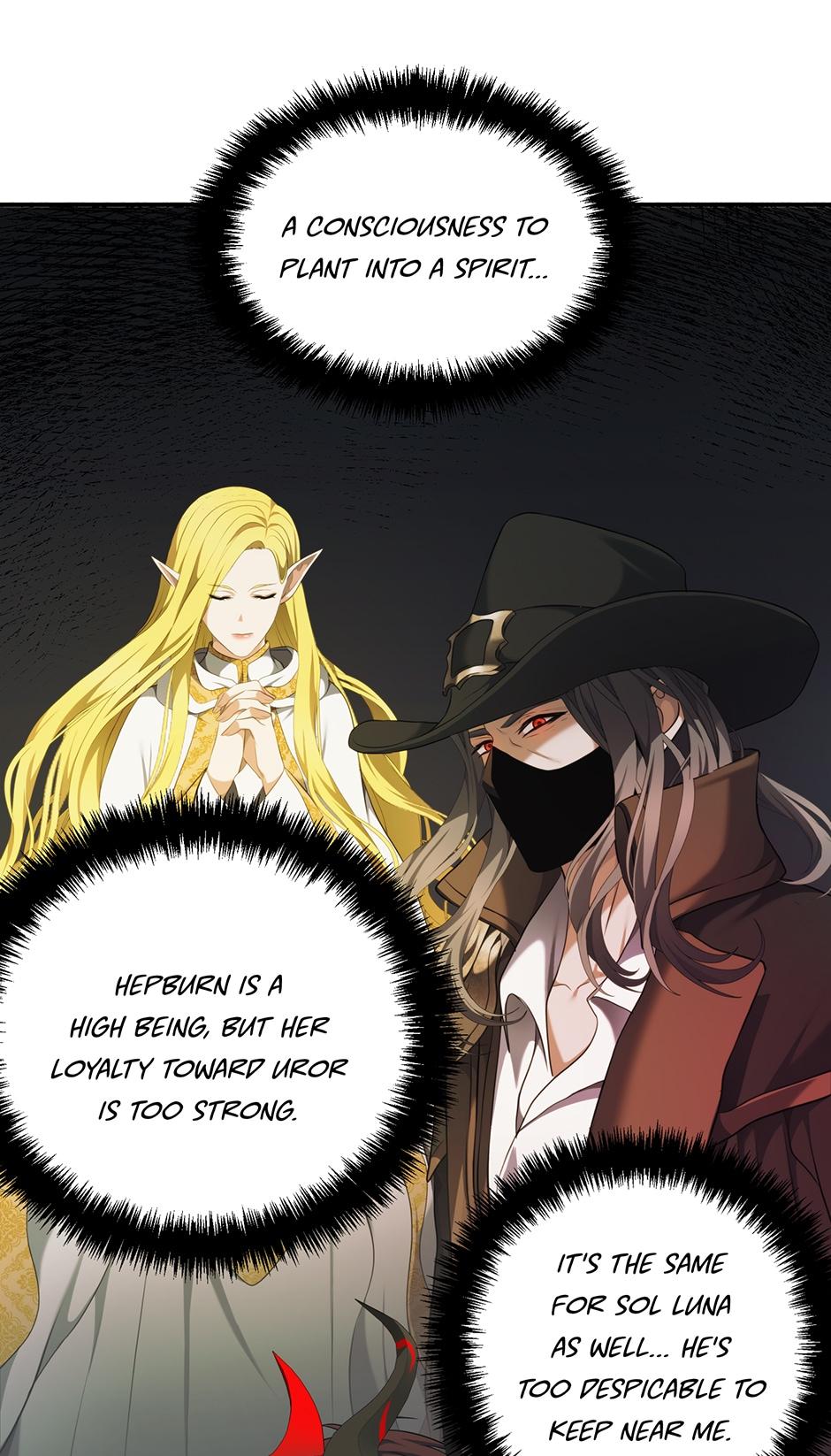 Read Second Life Ranker EN Manga Online