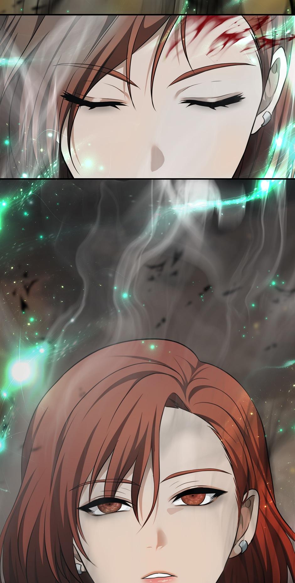 Read Second Life Ranker EN Manga Online