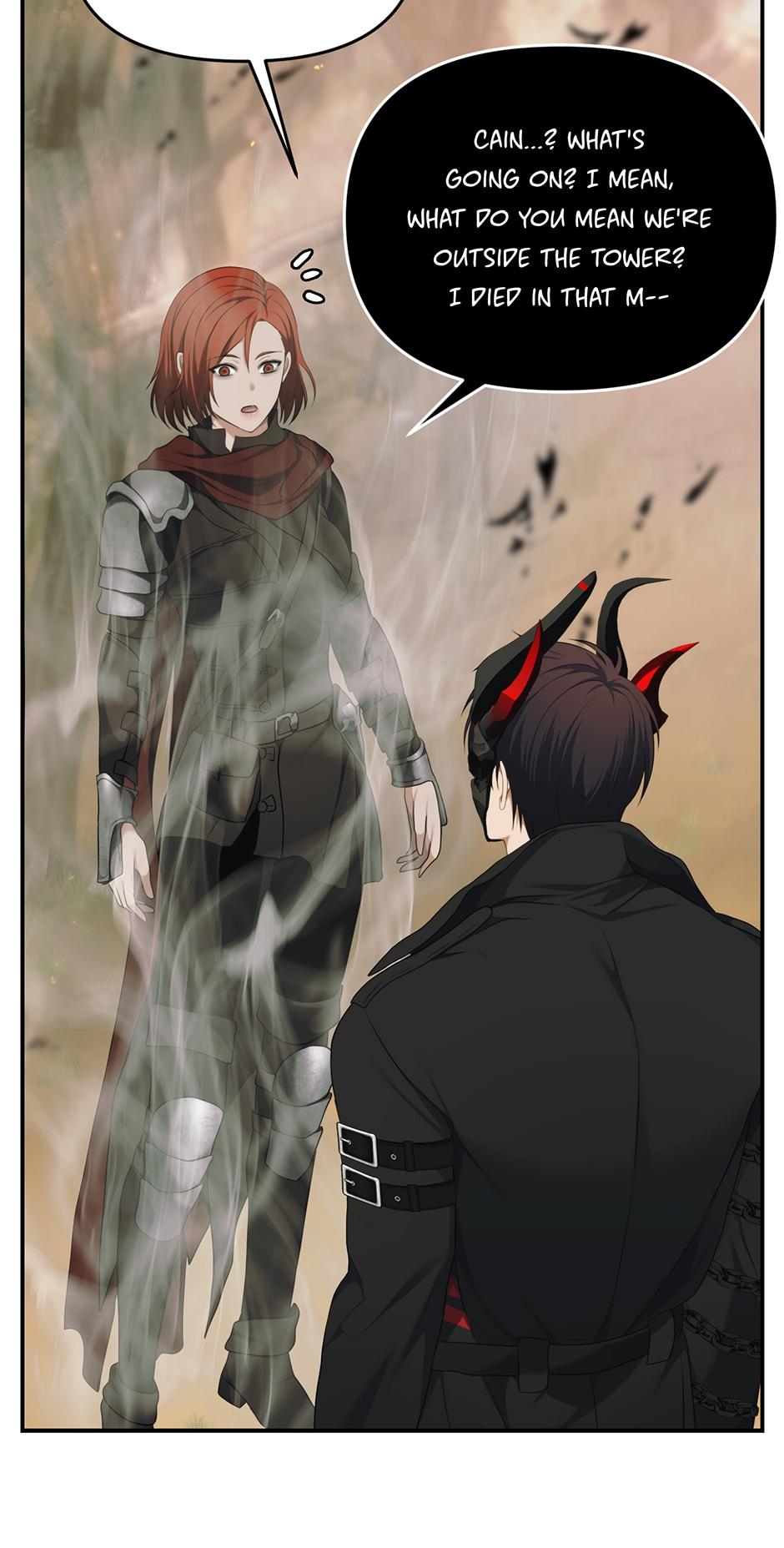 Read Second Life Ranker EN Manga Online