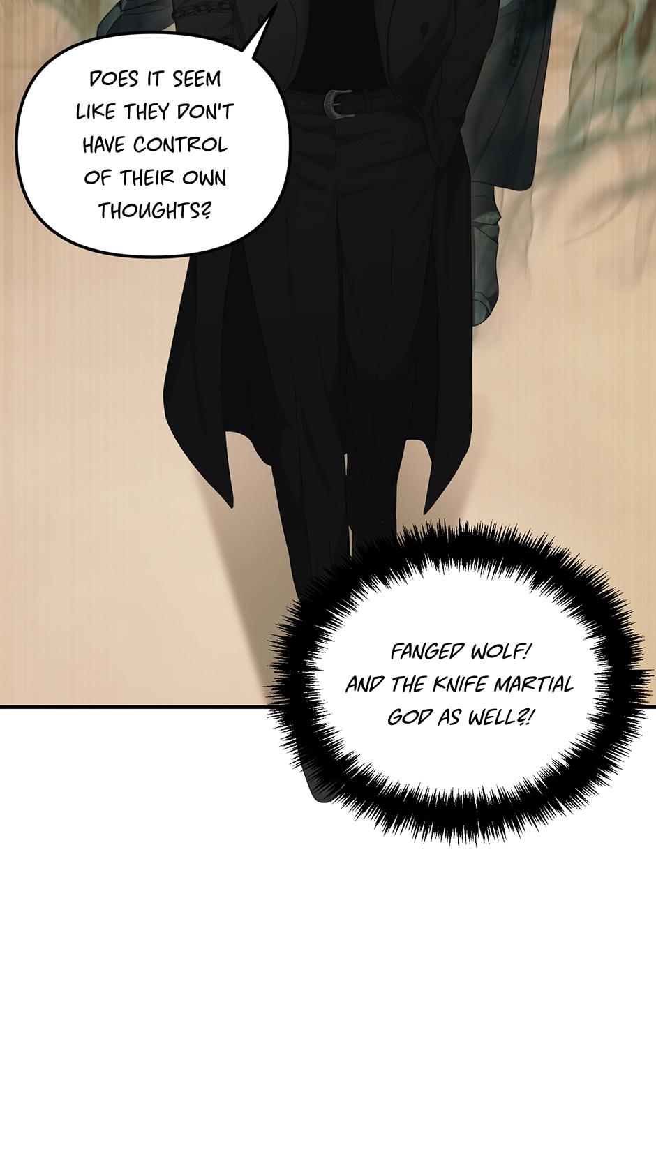 Read Second Life Ranker EN Manga Online