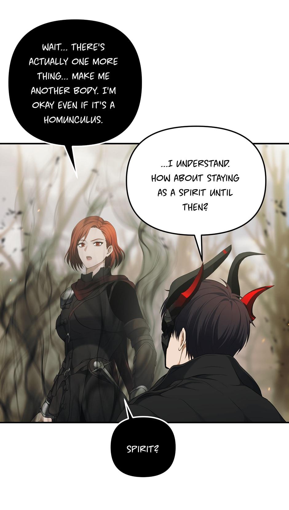 Read Second Life Ranker EN Manga Online