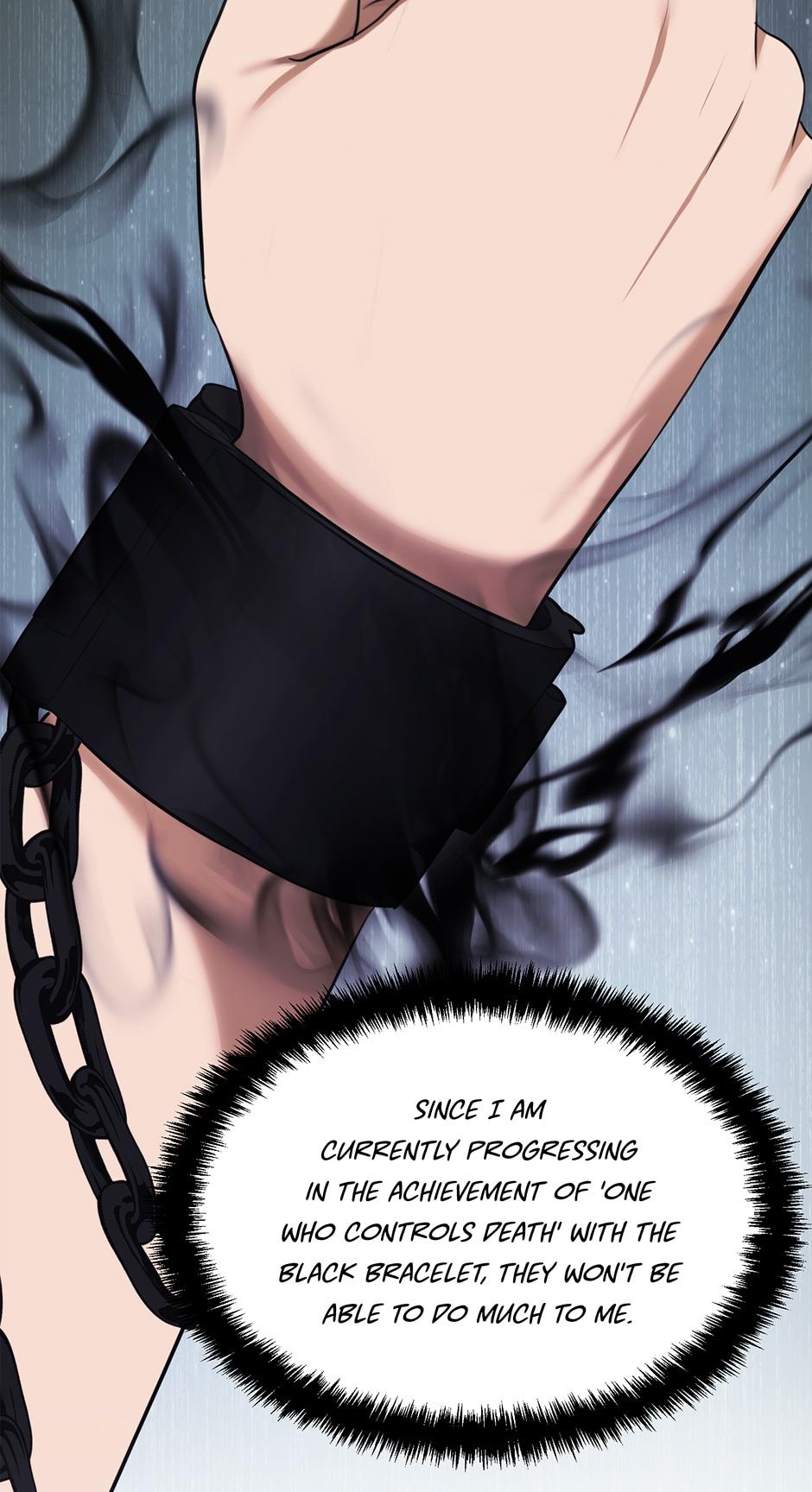 Read Second Life Ranker EN Manga Online