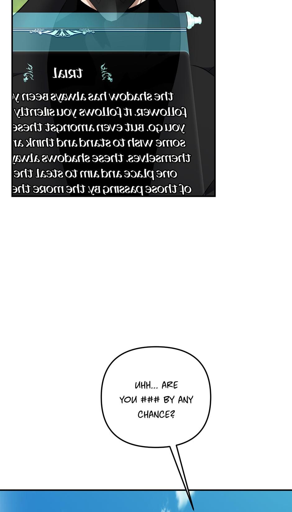 Read Second Life Ranker EN Manga Online