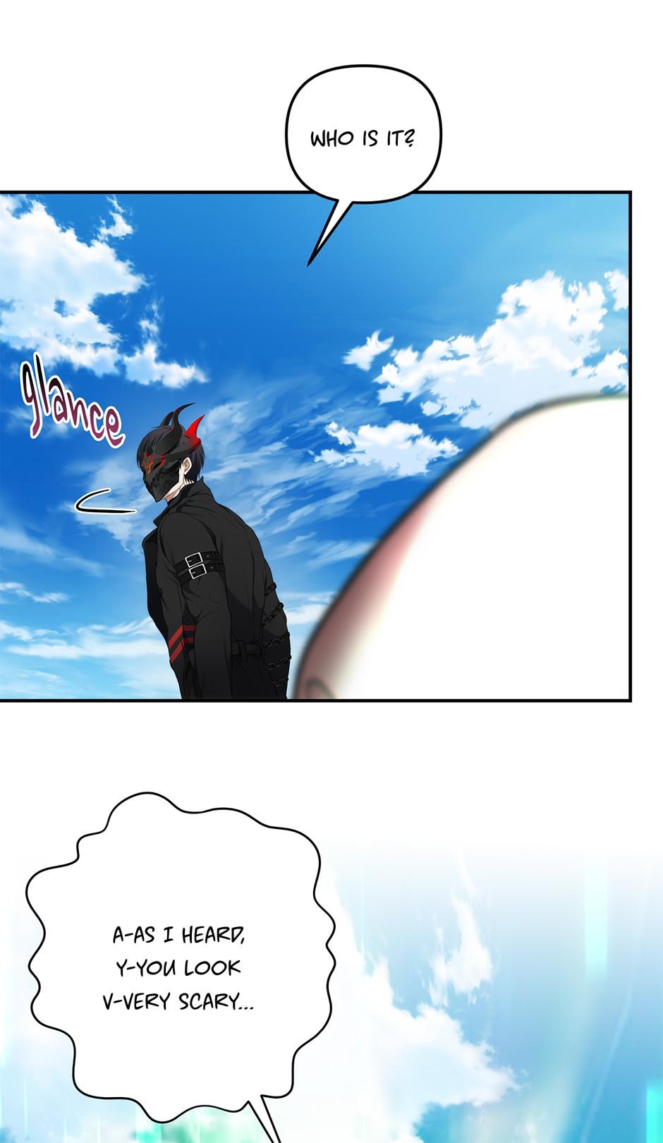 Read Second Life Ranker EN Manga Online