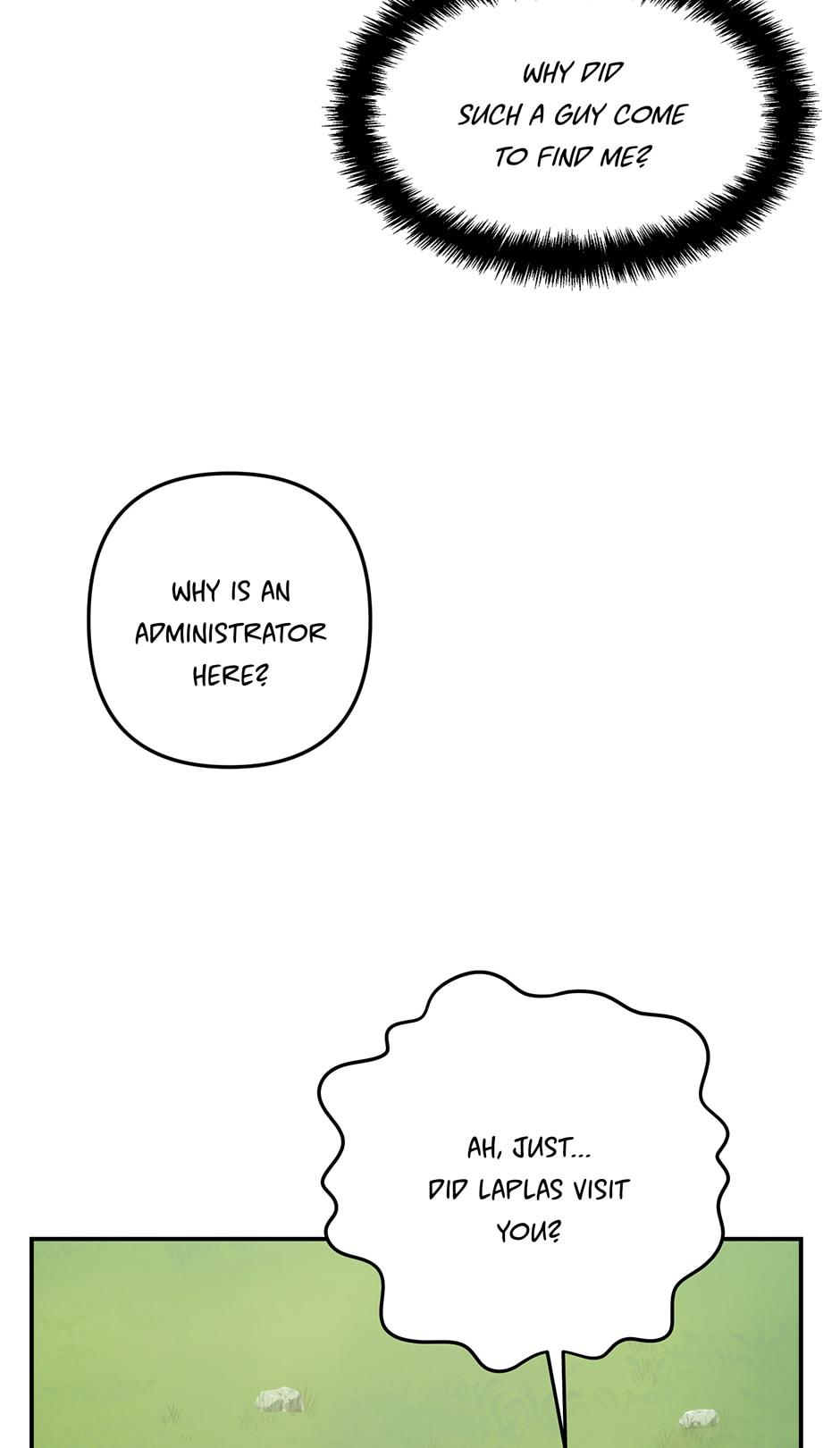 Read Second Life Ranker EN Manga Online