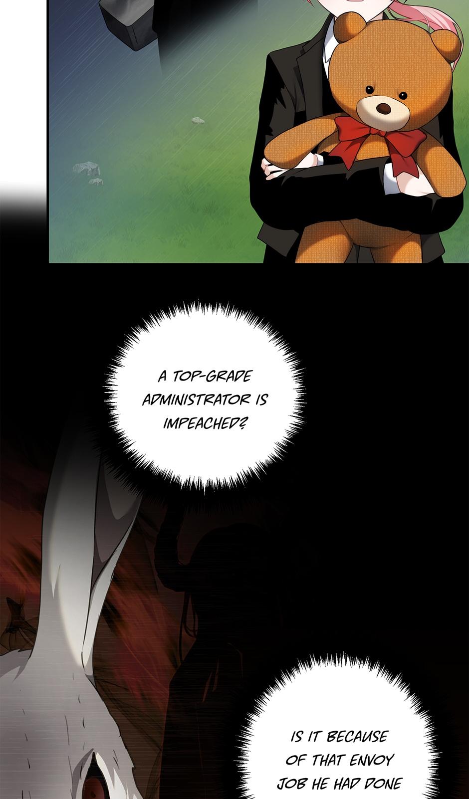 Read Second Life Ranker EN Manga Online