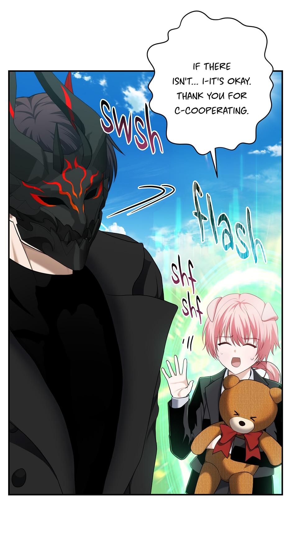 Read Second Life Ranker EN Manga Online