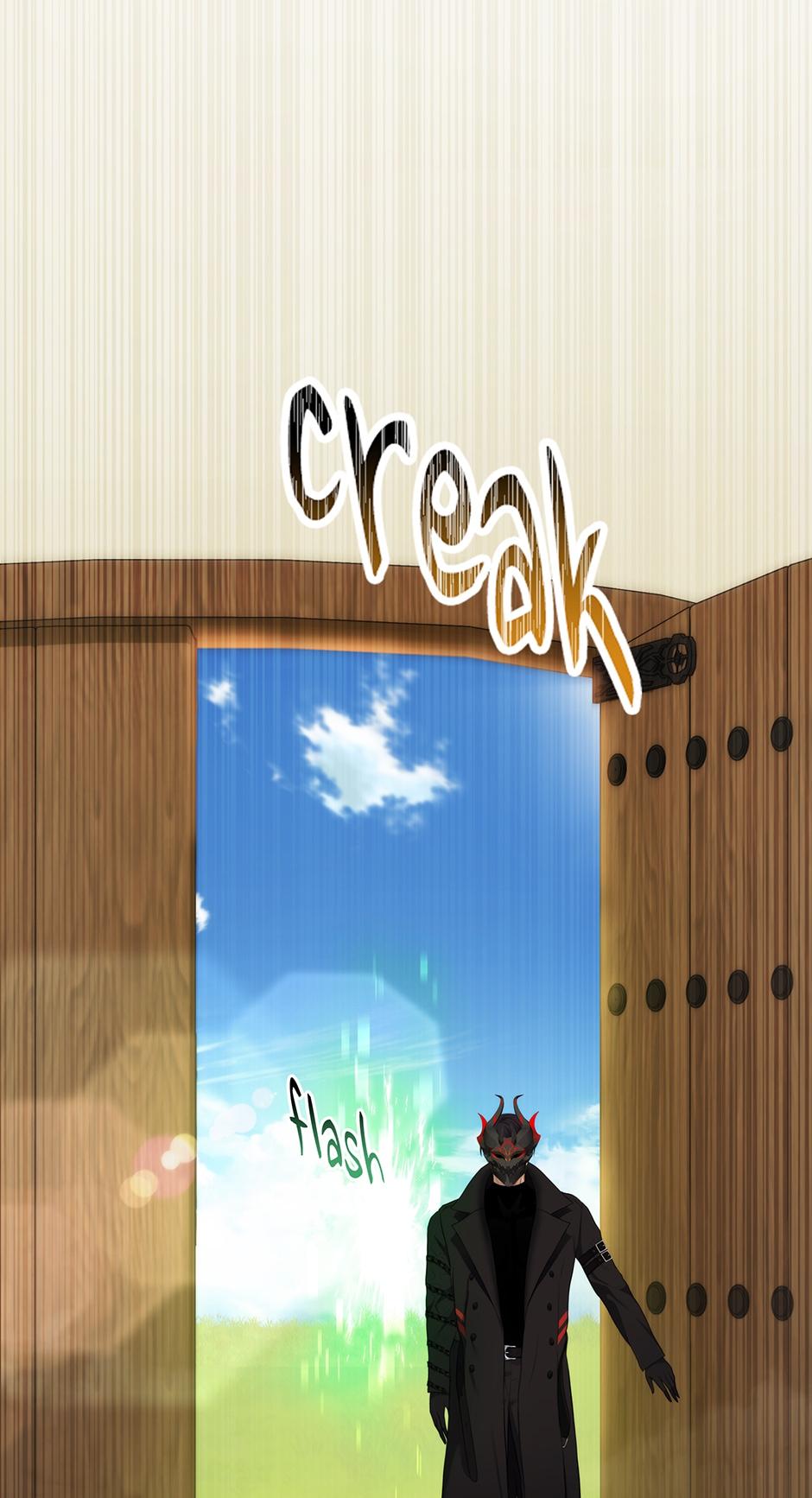 Read Second Life Ranker EN Manga Online