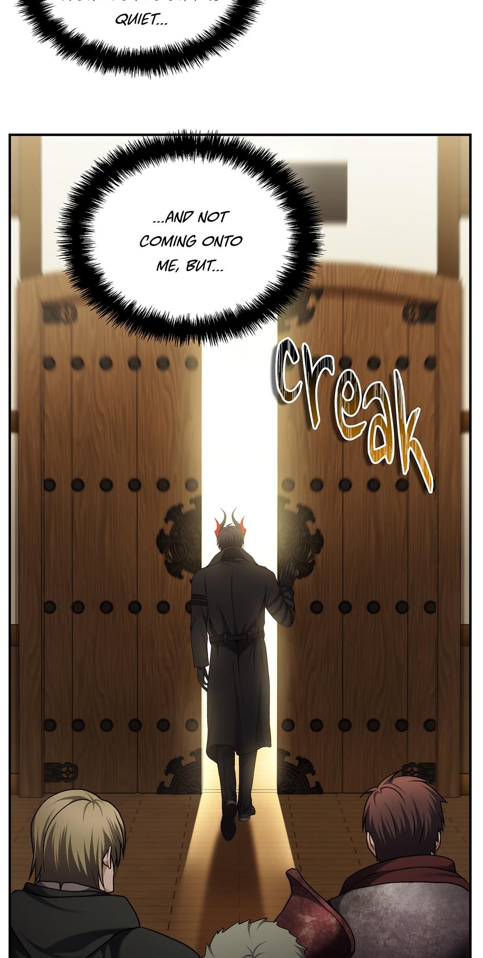 Read Second Life Ranker EN Manga Online