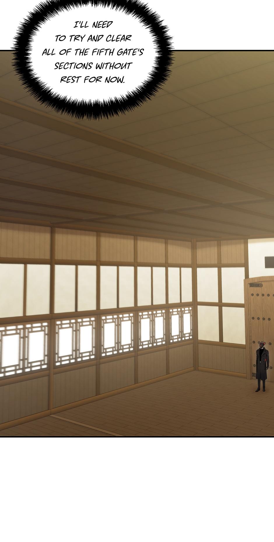 Read Second Life Ranker EN Manga Online