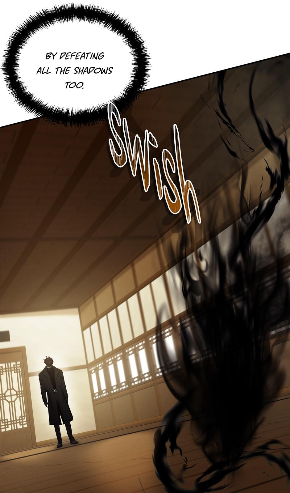 Read Second Life Ranker EN Manga Online