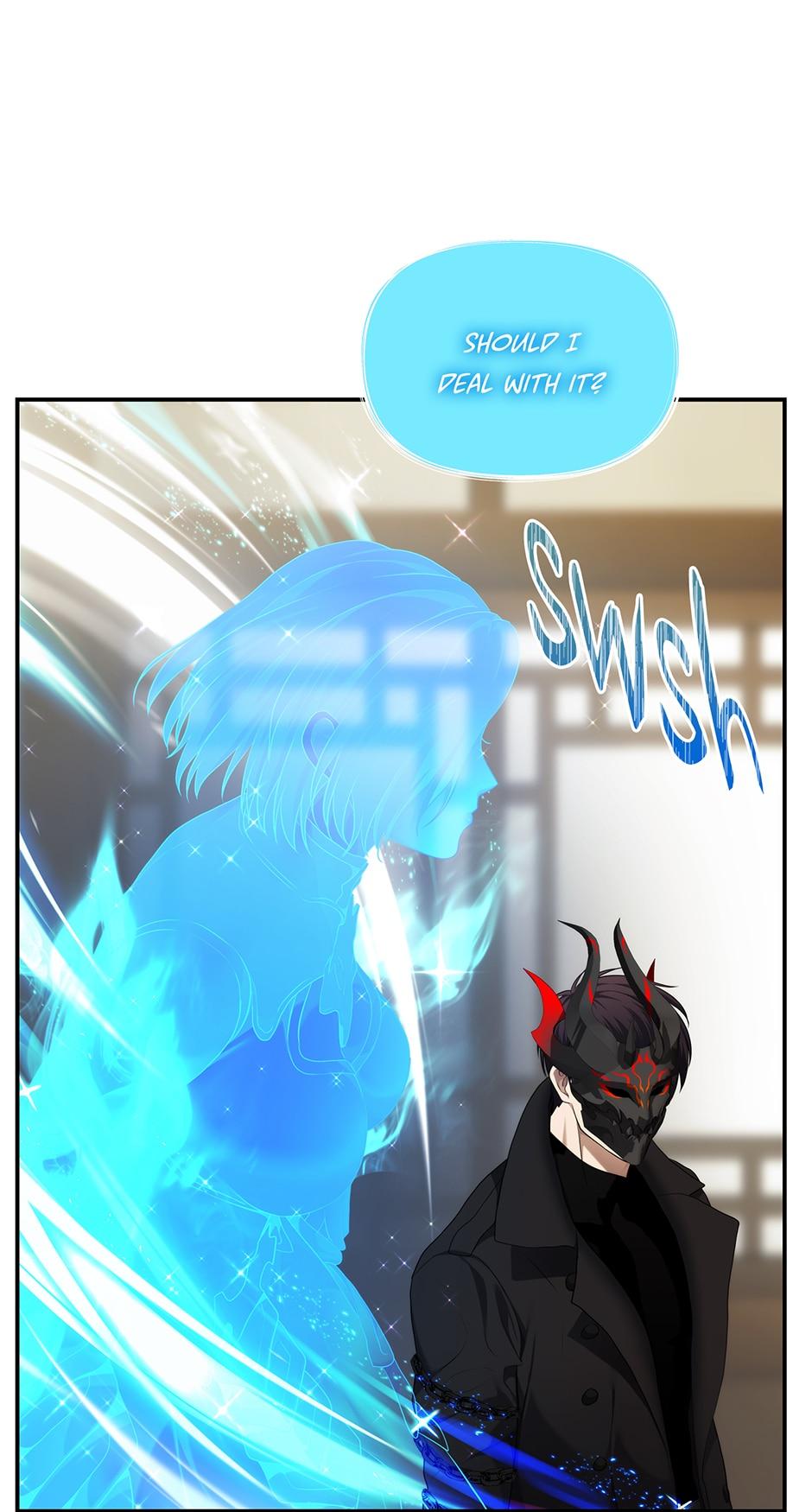 Read Second Life Ranker EN Manga Online