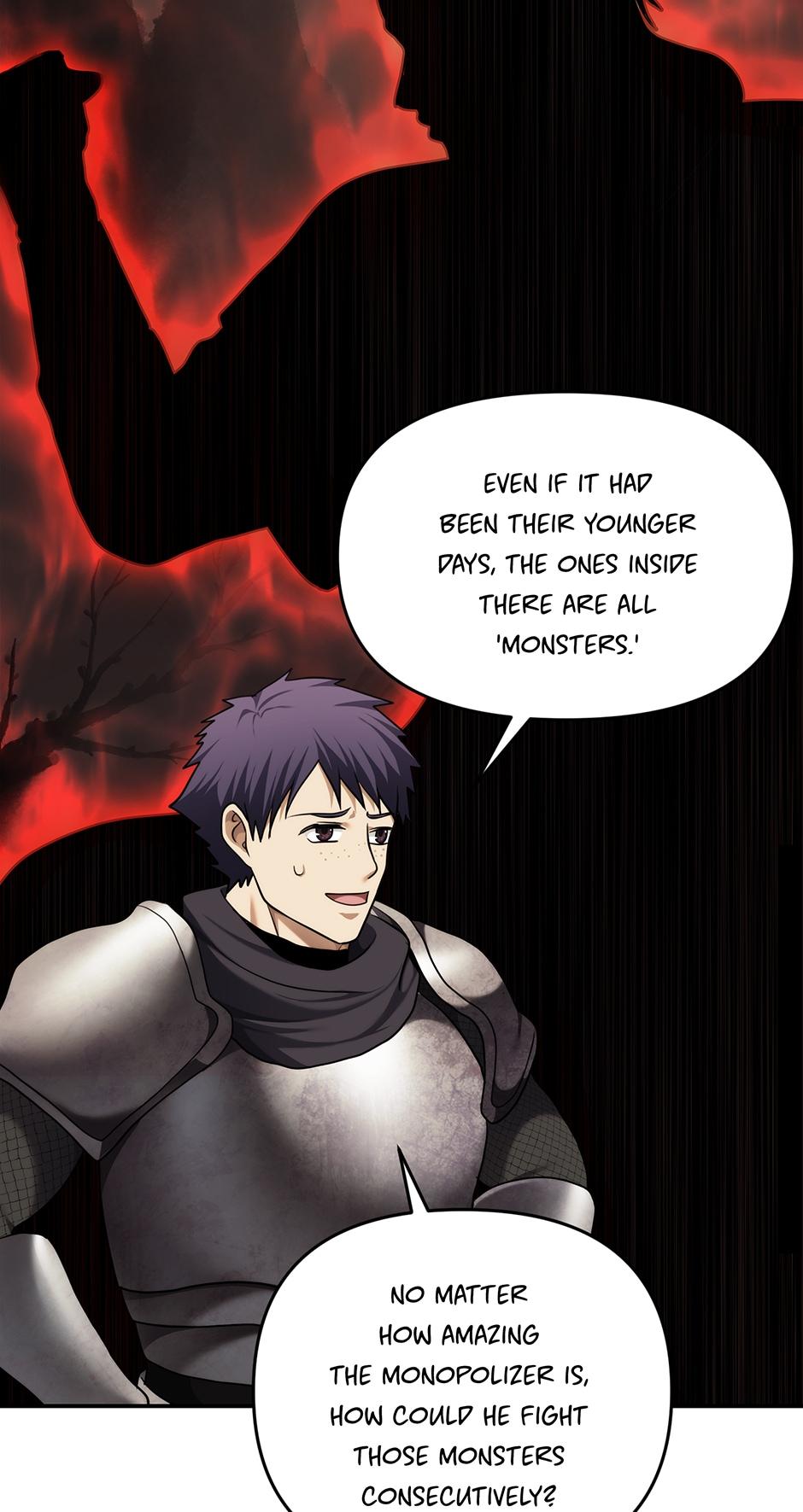 Read Second Life Ranker EN Manga Online