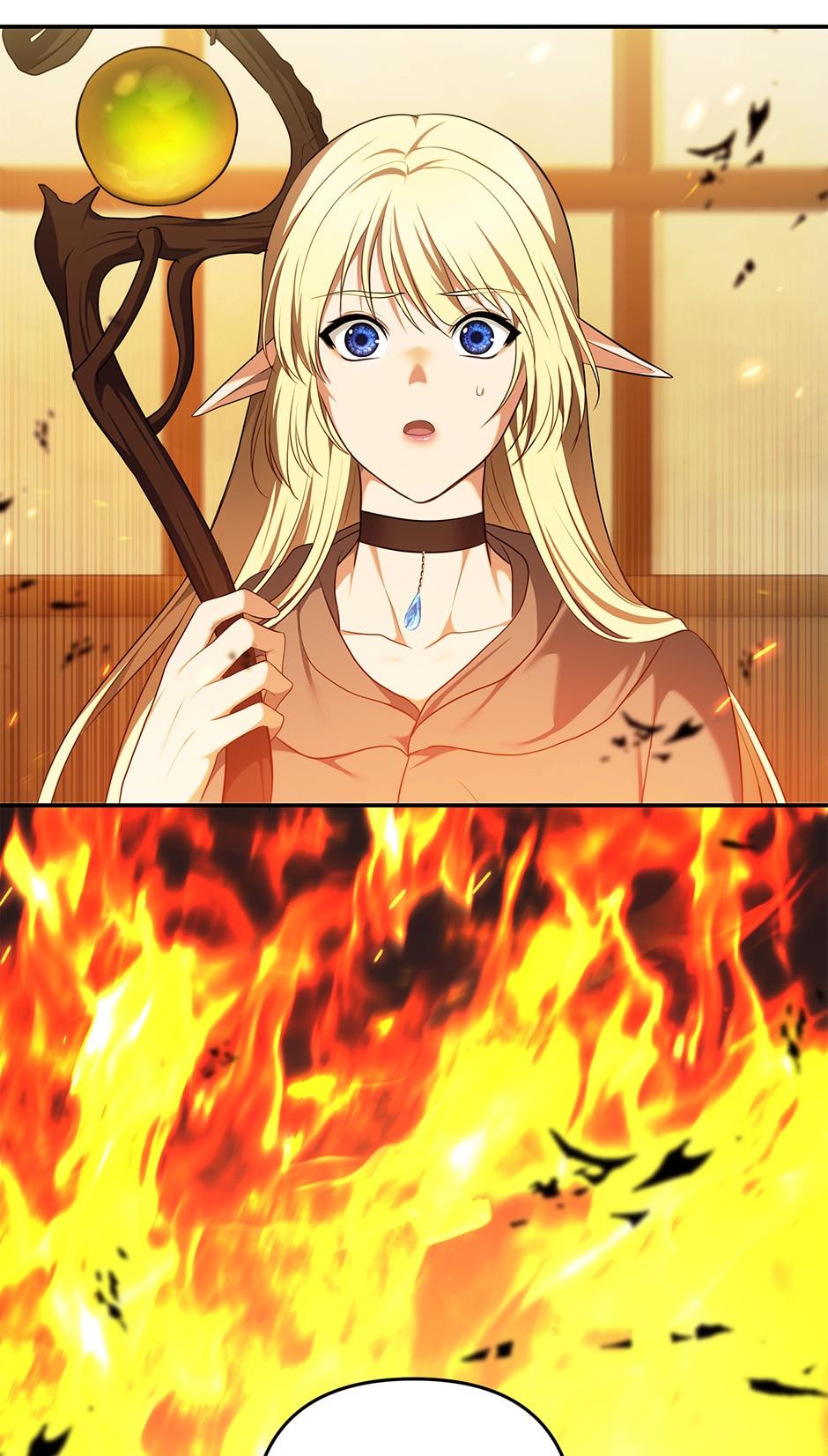 Read Second Life Ranker EN Manga Online