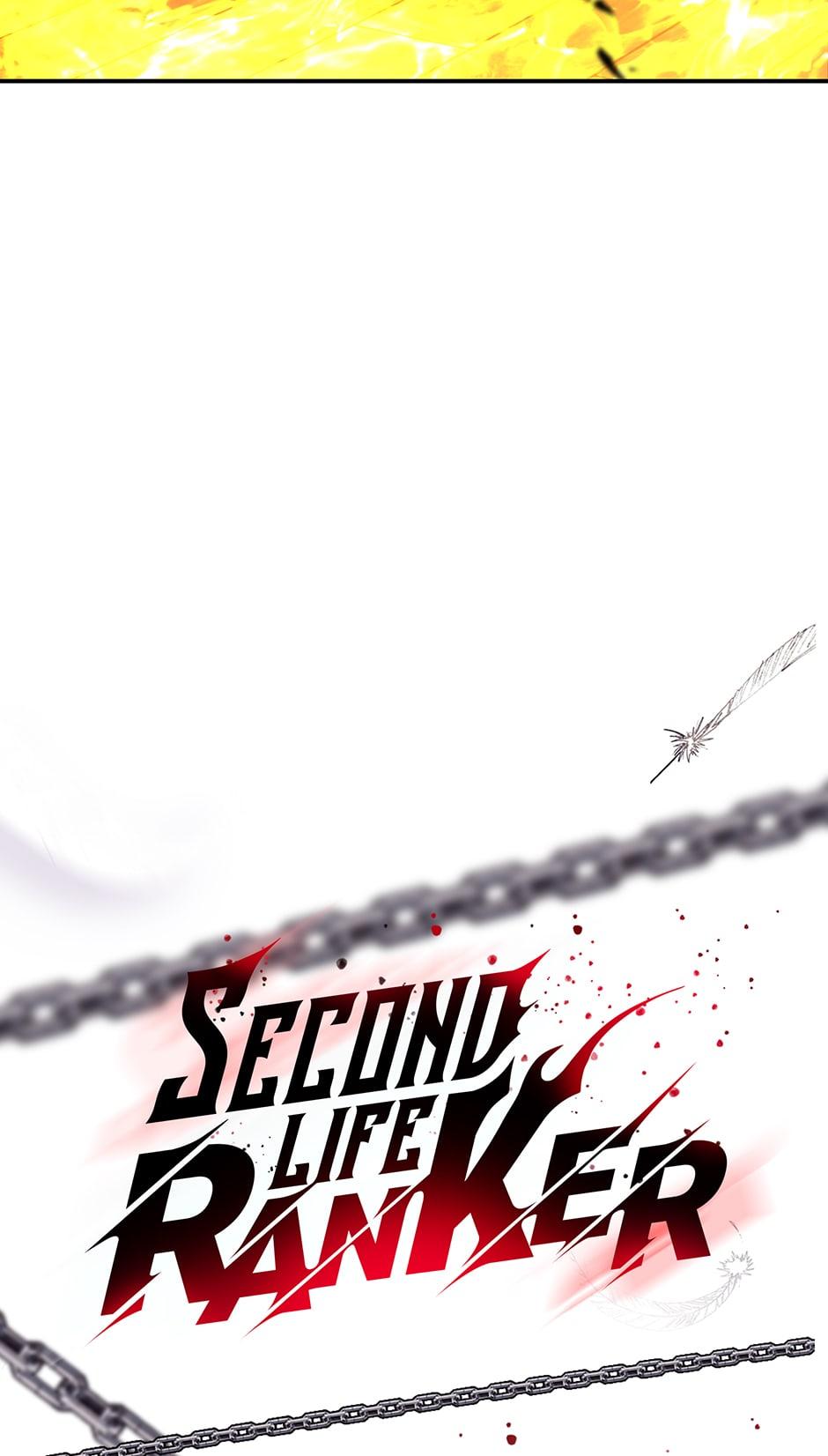 Read Second Life Ranker EN Manga Online