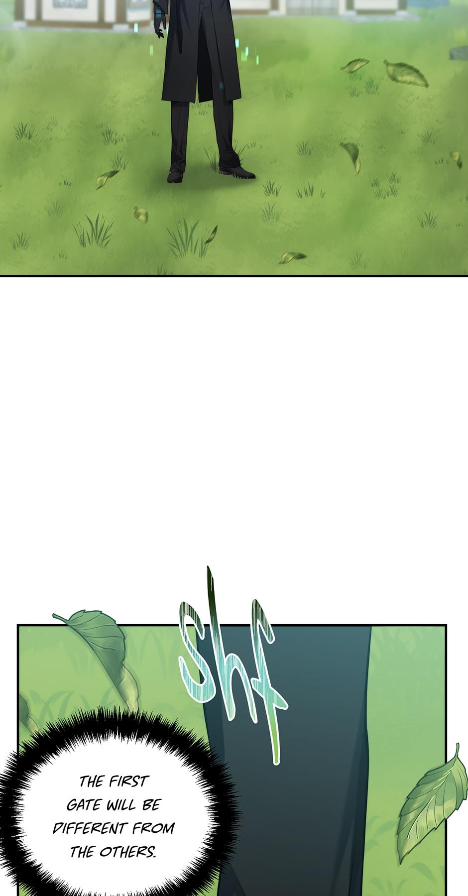 Read Second Life Ranker EN Manga Online