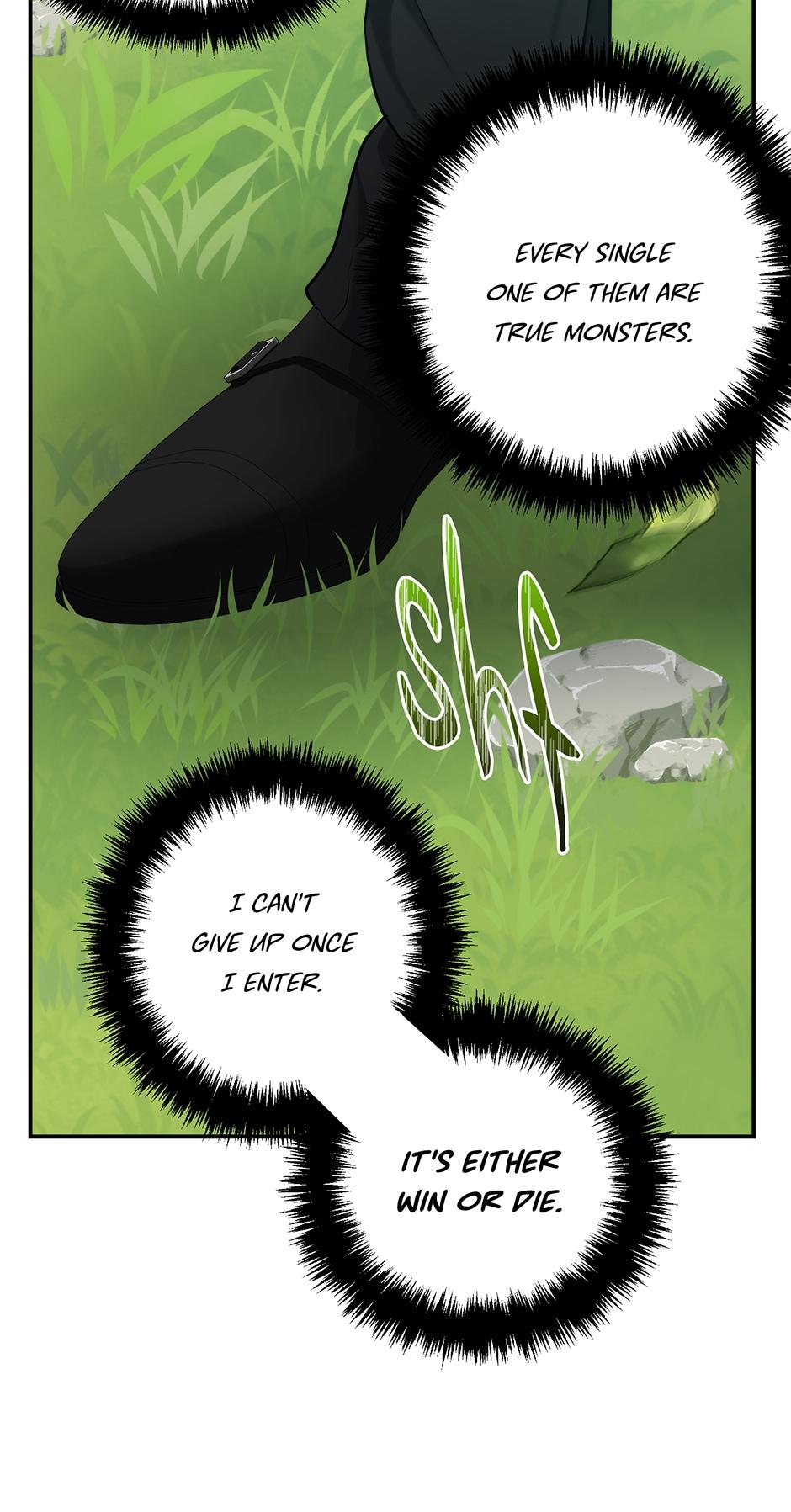 Read Second Life Ranker EN Manga Online