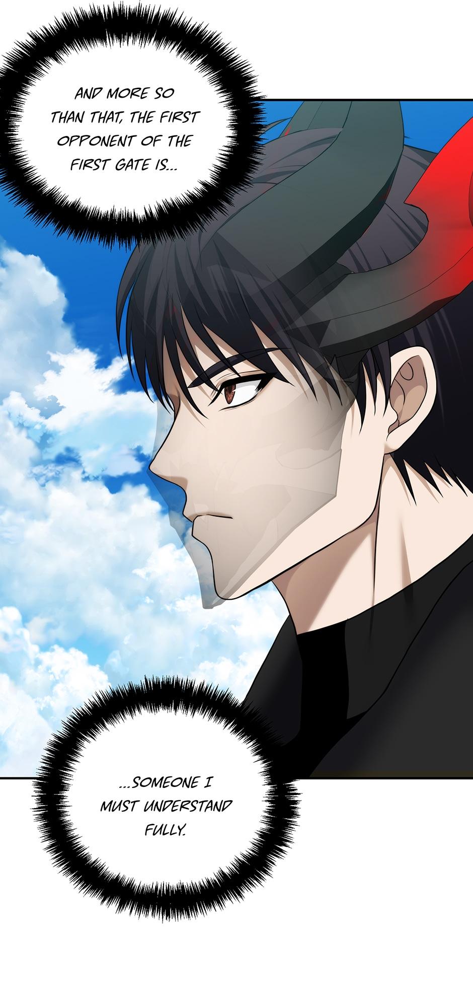 Read Second Life Ranker EN Manga Online