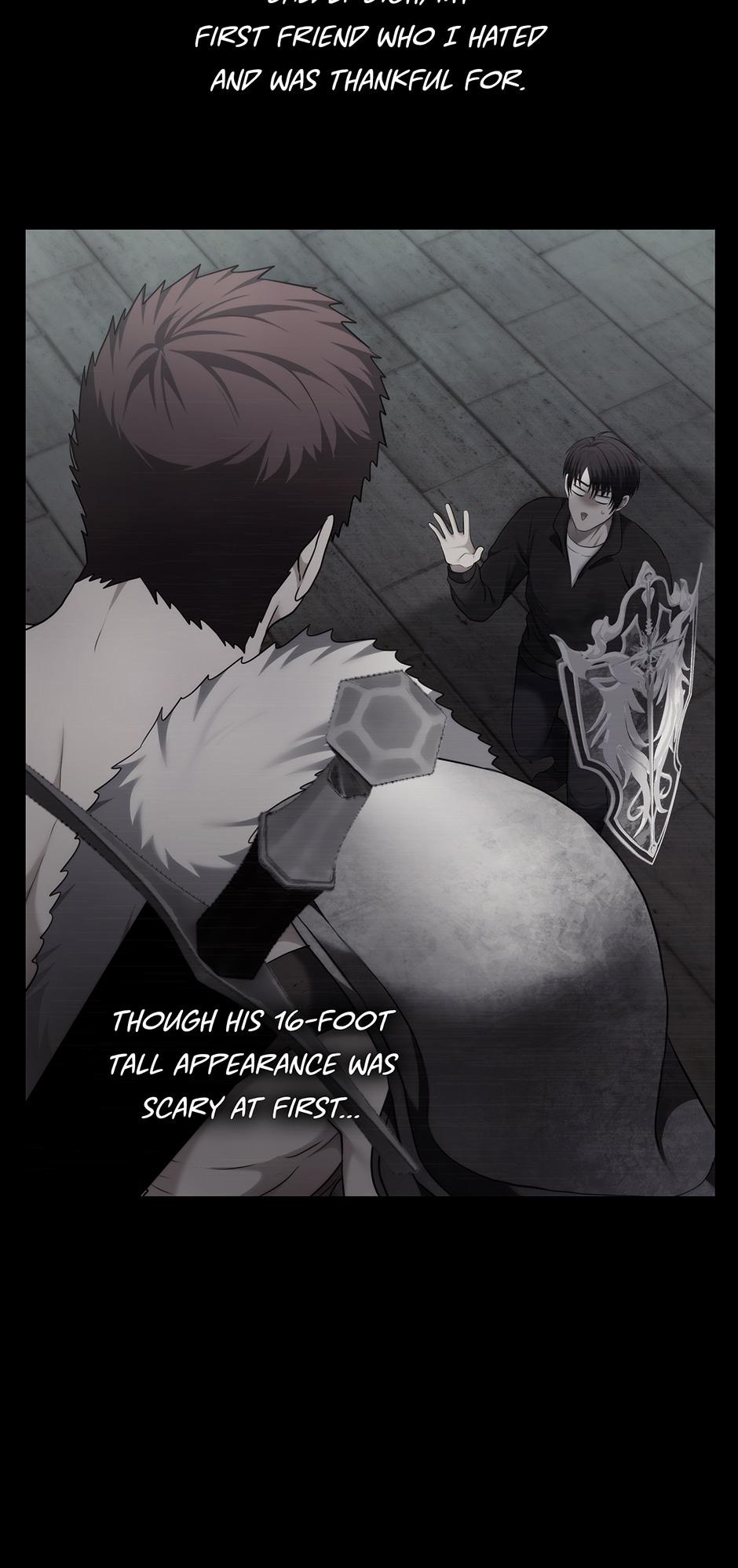 Read Second Life Ranker EN Manga Online