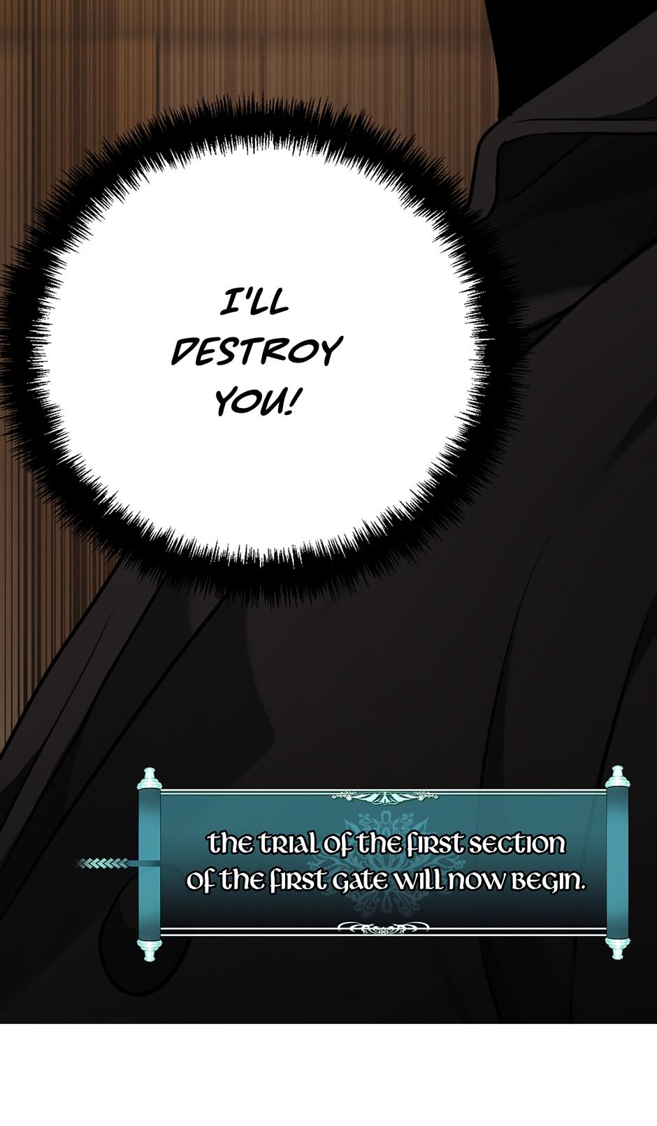 Read Second Life Ranker EN Manga Online