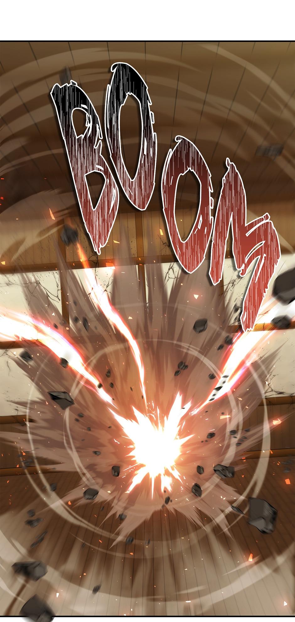 Read Second Life Ranker EN Manga Online