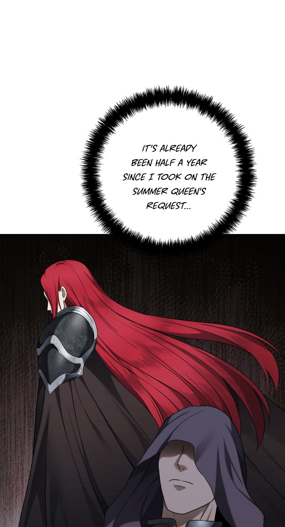 Read Second Life Ranker EN Manga Online