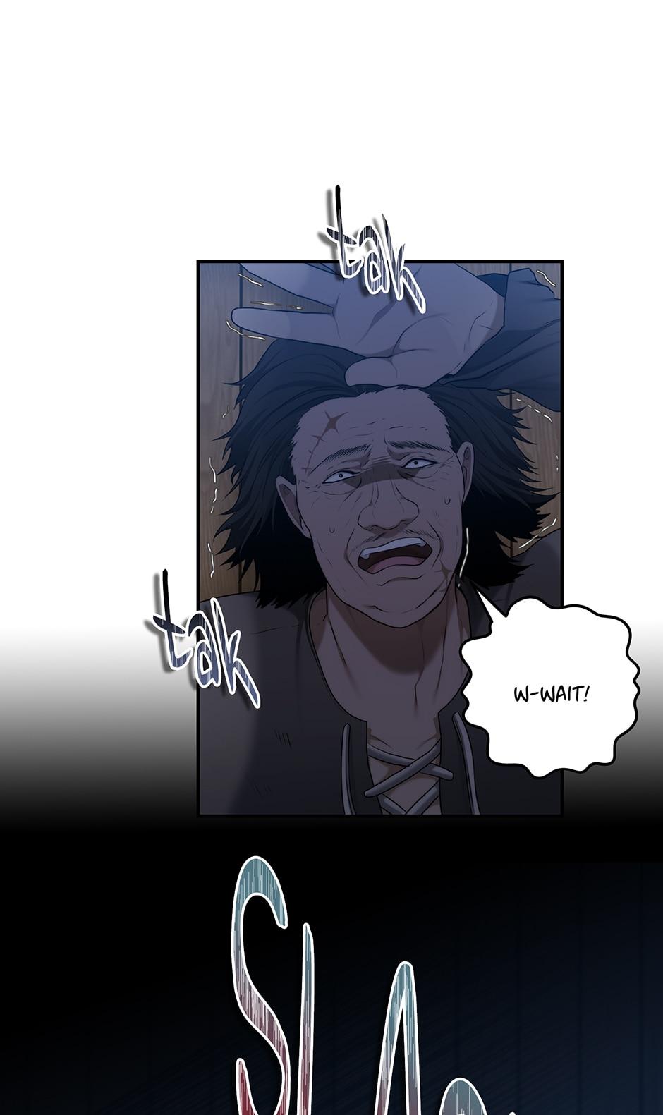 Read Second Life Ranker EN Manga Online