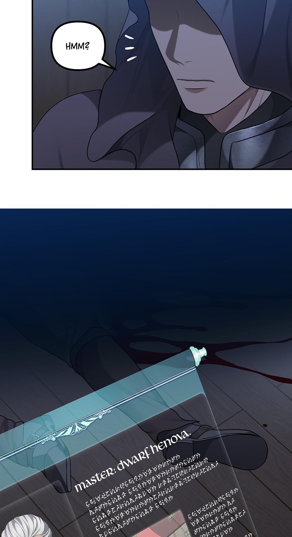 Read Second Life Ranker EN Manga Online