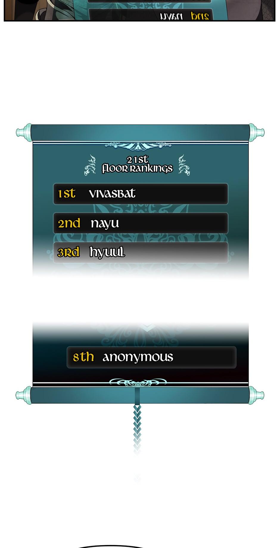 Read Second Life Ranker EN Manga Online