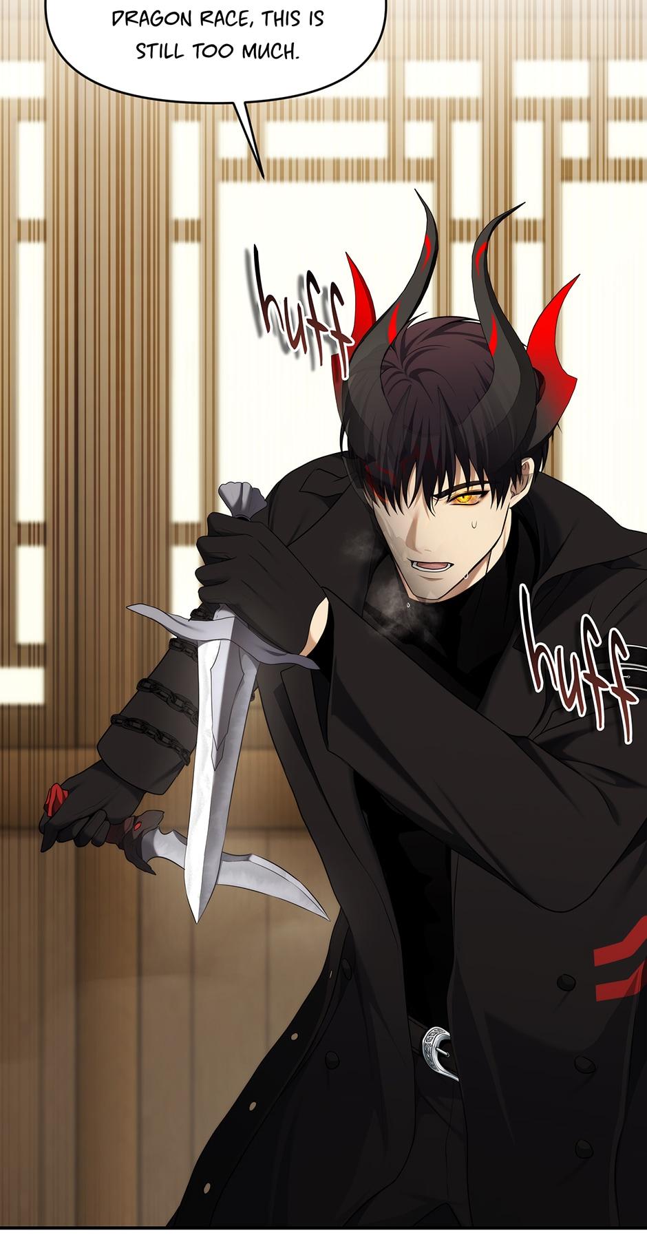 Read Second Life Ranker EN Manga Online