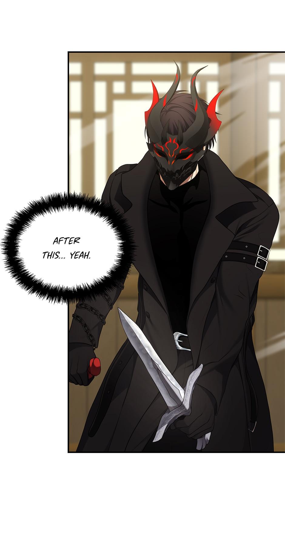 Read Second Life Ranker EN Manga Online