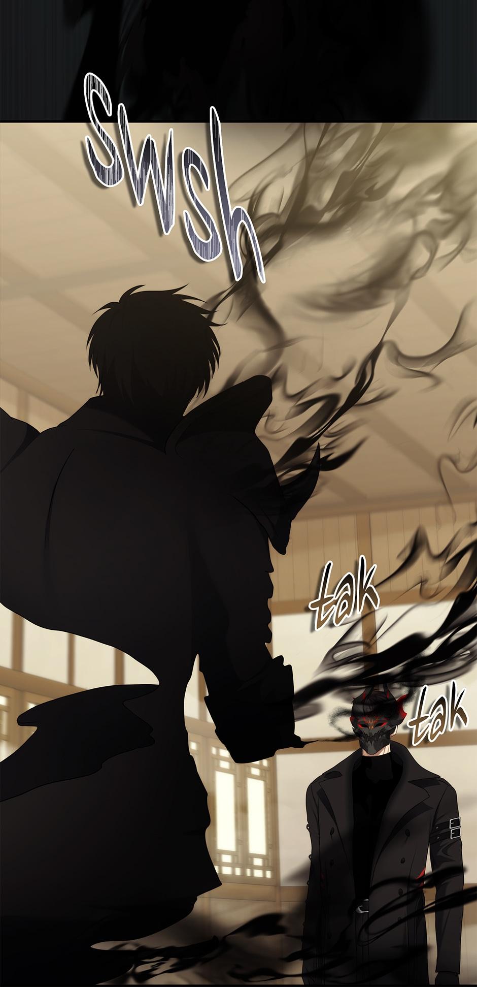 Read Second Life Ranker EN Manga Online