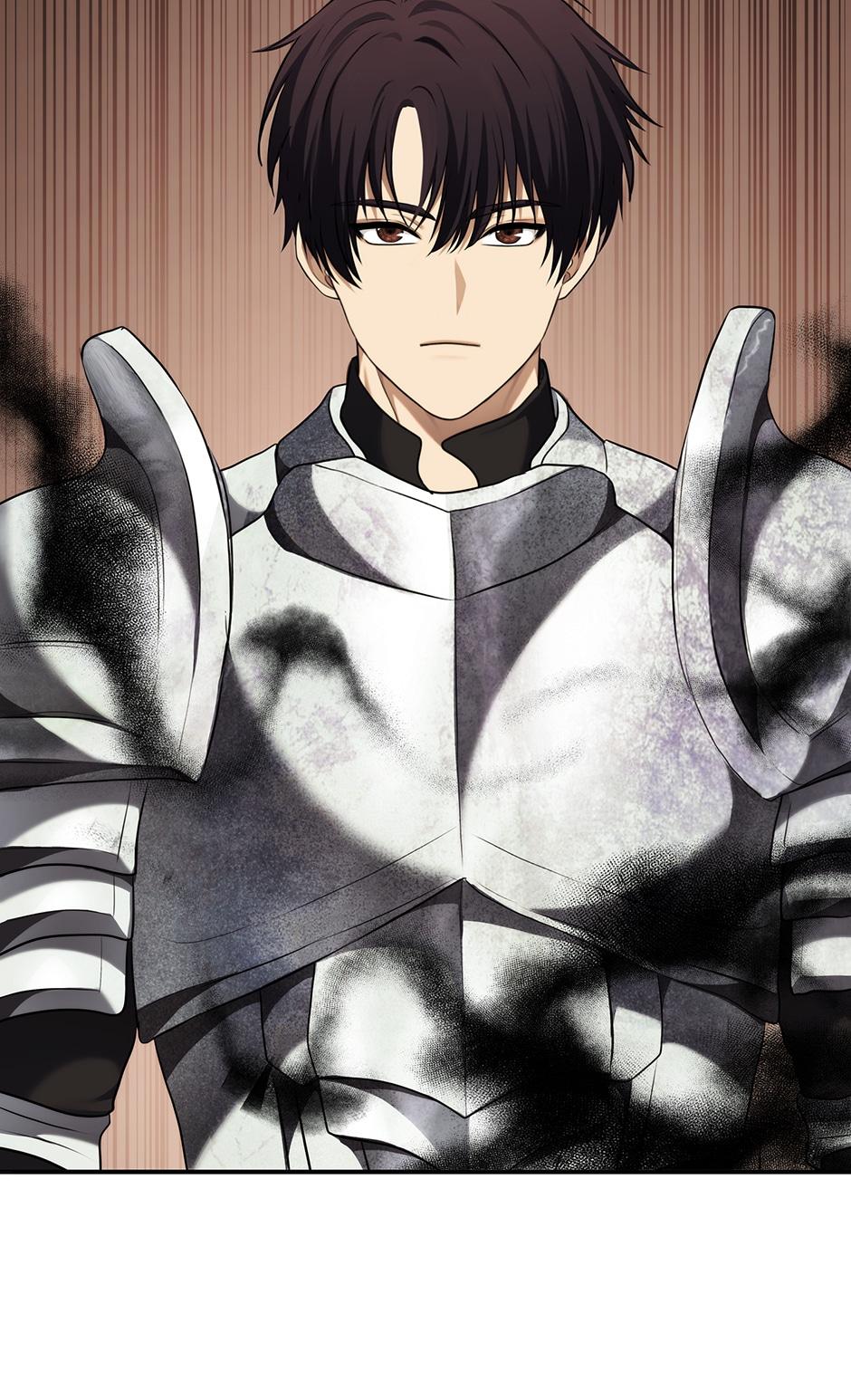 Read Second Life Ranker EN Manga Online