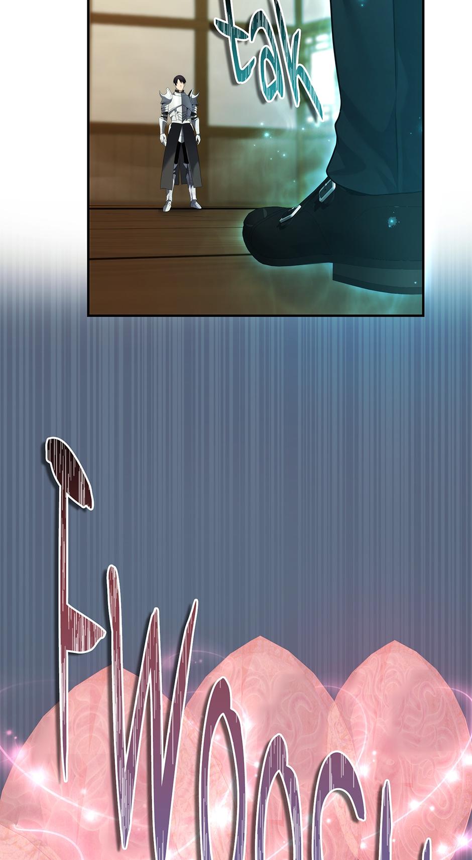 Read Second Life Ranker EN Manga Online