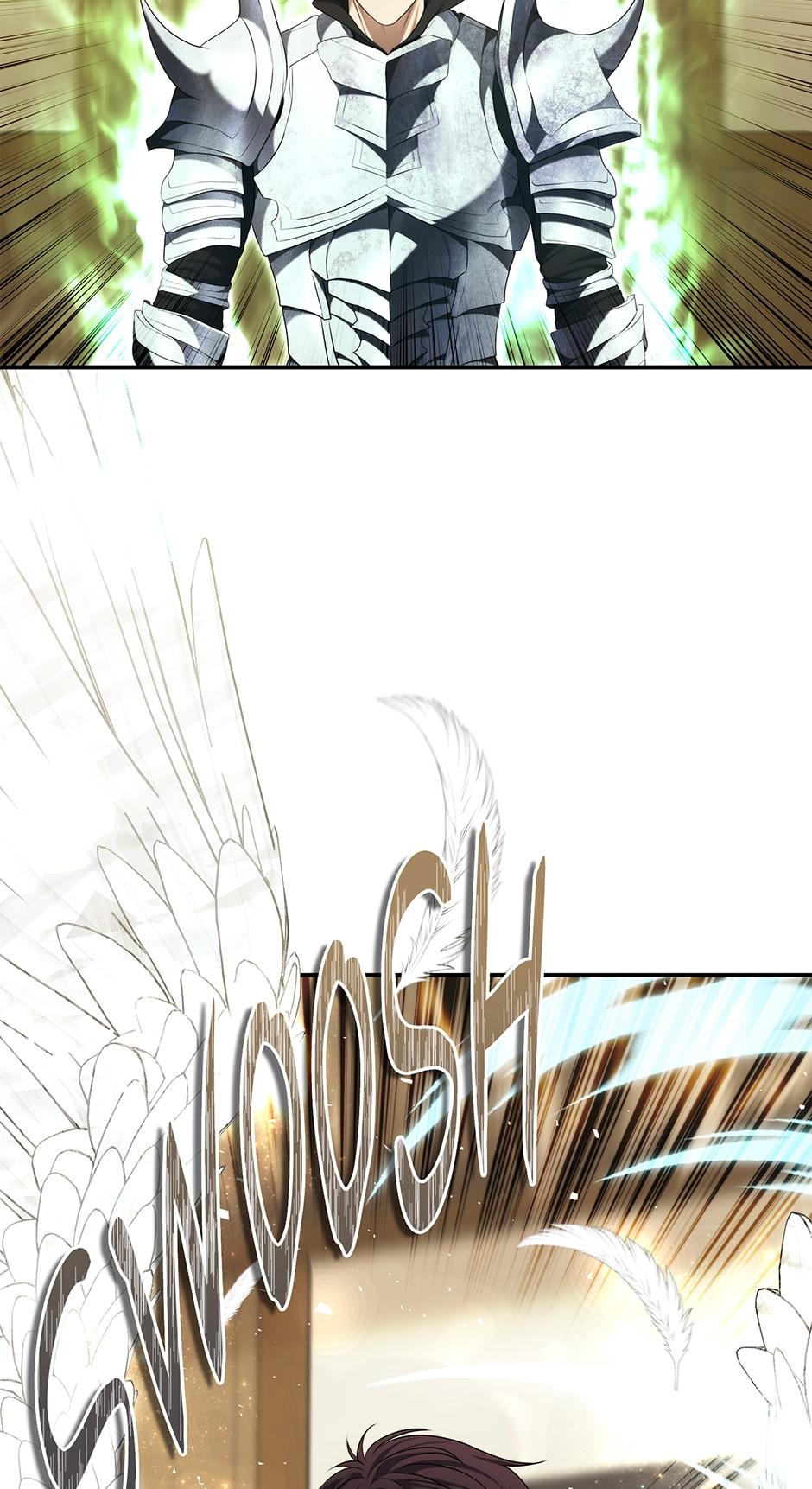 Read Second Life Ranker EN Manga Online