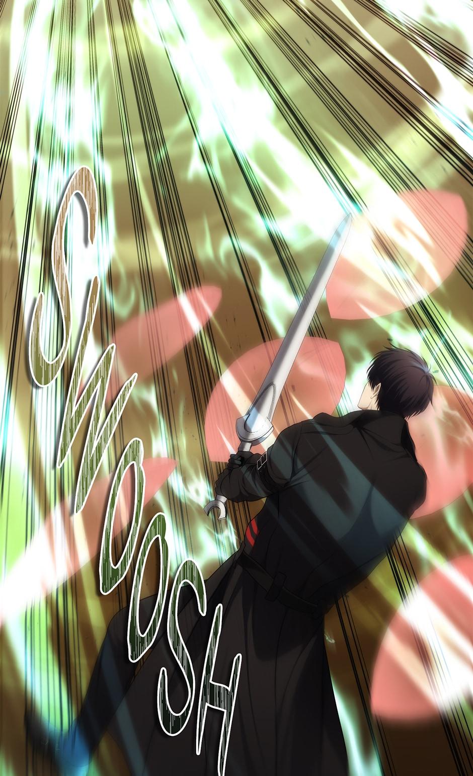 Read Second Life Ranker EN Manga Online