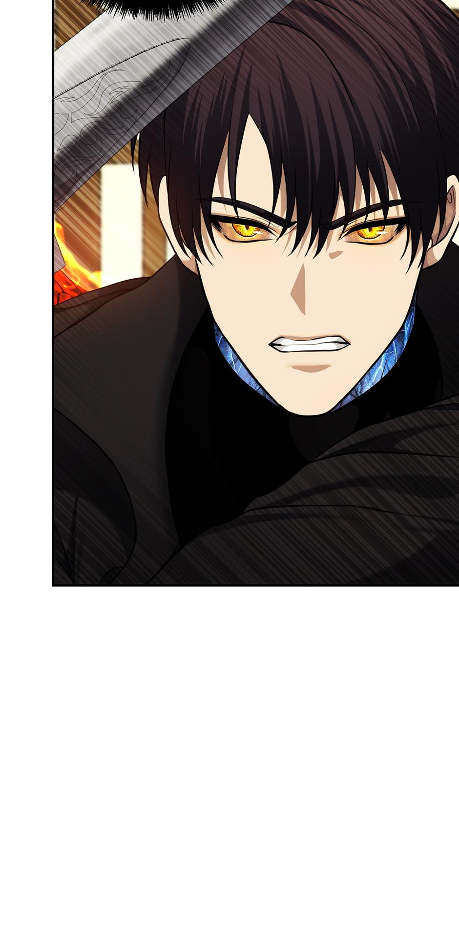 Read Second Life Ranker EN Manga Online