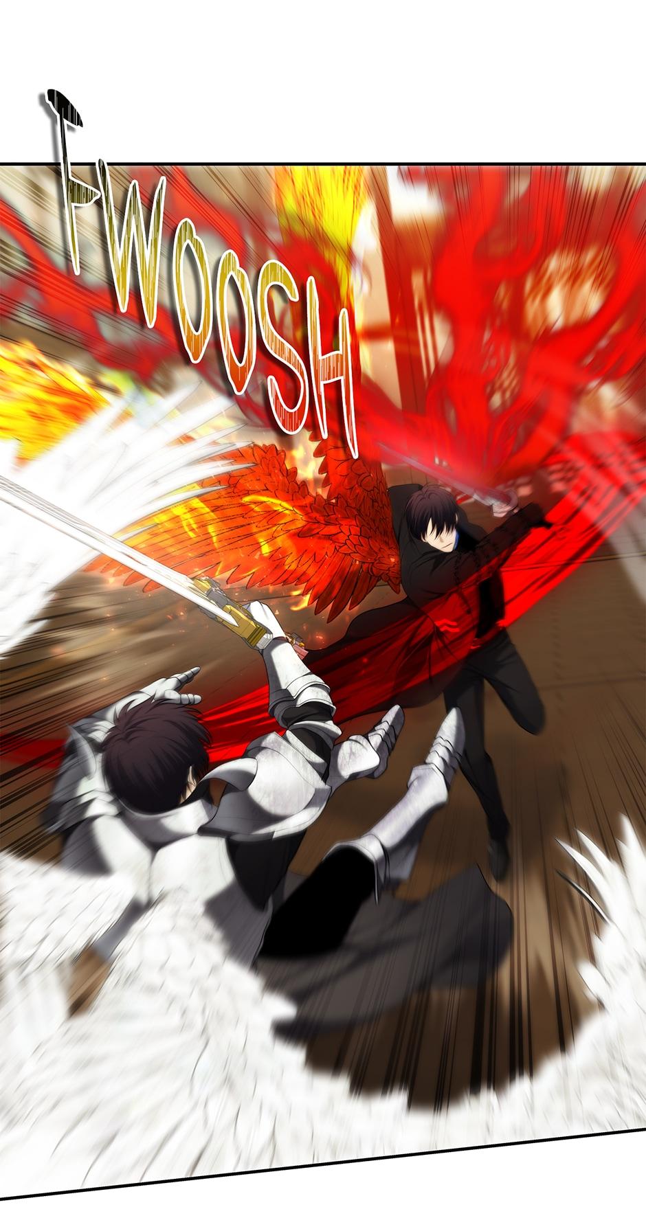 Read Second Life Ranker EN Manga Online