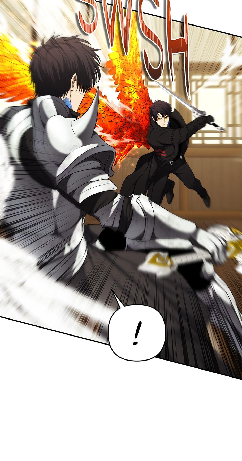 Read Second Life Ranker EN Manga Online