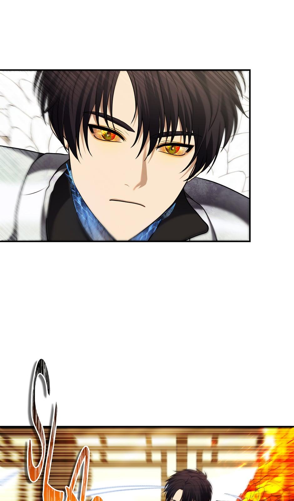 Read Second Life Ranker EN Manga Online