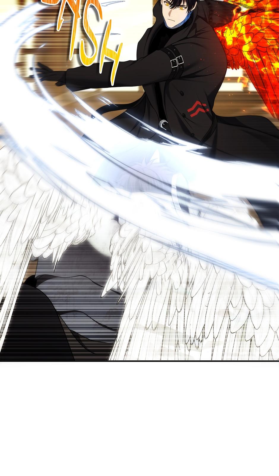 Read Second Life Ranker EN Manga Online