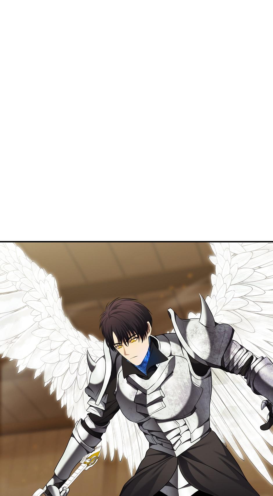 Read Second Life Ranker EN Manga Online